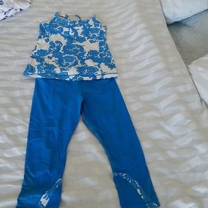 Lululemon set- Final Price